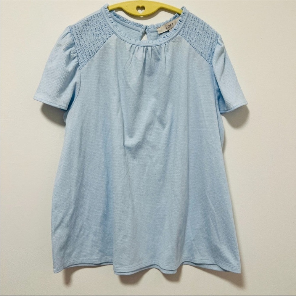 Ann Taylor Loft Blouse